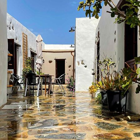 Eco Reyna House Villa Haria Exterior photo