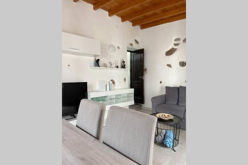 Eco Reyna House Villa Haria Exterior photo