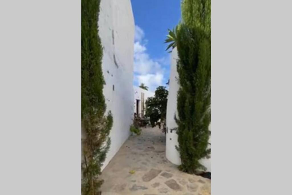 Eco Reyna House Villa Haria Exterior photo