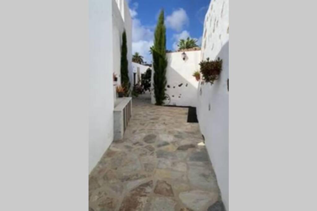Eco Reyna House Villa Haria Exterior photo