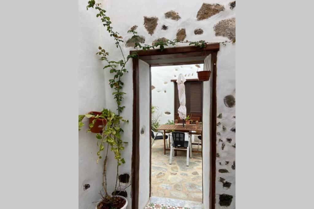 Eco Reyna House Villa Haria Exterior photo