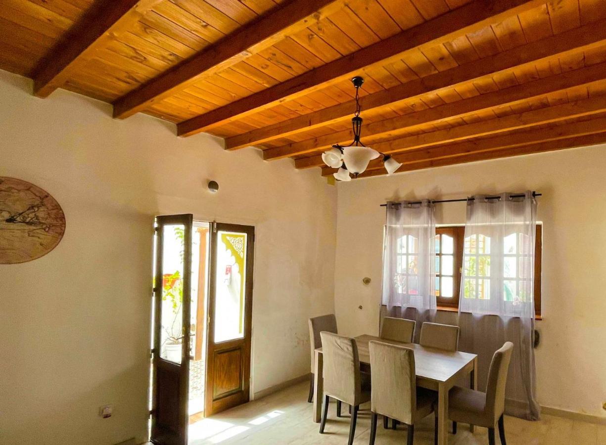 Eco Reyna House Villa Haria Exterior photo