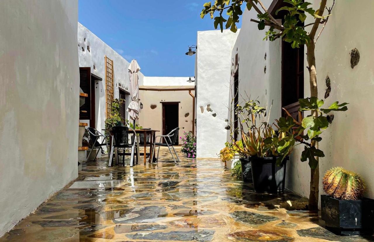 Eco Reyna House Villa Haria Exterior photo
