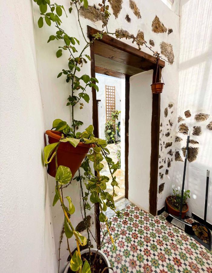 Eco Reyna House Villa Haria Exterior photo