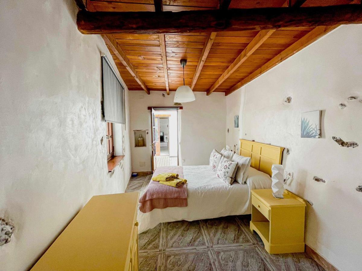 Eco Reyna House Villa Haria Exterior photo